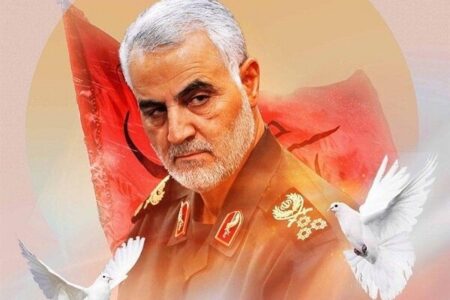 اردوی «طلایه داران مقاومت» در کرمان افتتاح شد