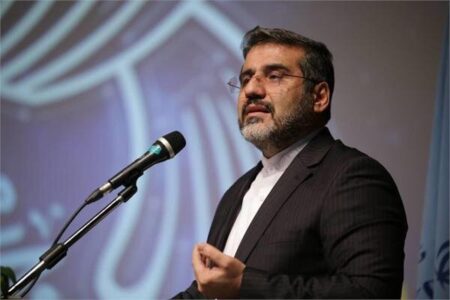 تروریسم رسانه ای در دستور کار دشمن/دولت خود را خادم مردم می داند