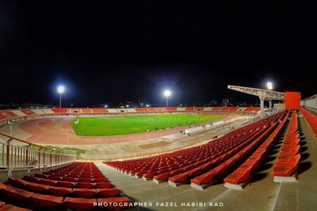 بازی دوستانه مس کرمان پشت درهای بسته