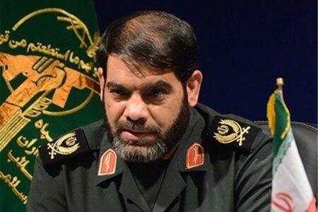 شهید سلیمانی به الگوی جوانان تبدیل شده است