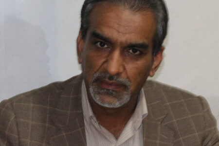 پیام دکترعلیرضاوحید زاده مدیرکل بهزیستی استان کرمان به مناسبت روز جهانی افراد دارای معلولیت