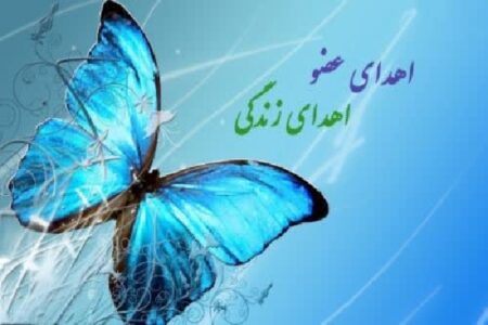 اهدای عضو جوان کرمانی نجات بخش زندگی سه نفر شد
