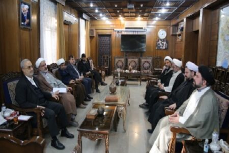 مدارس در اولویت برنامه‌های فرهنگی قرار دارند