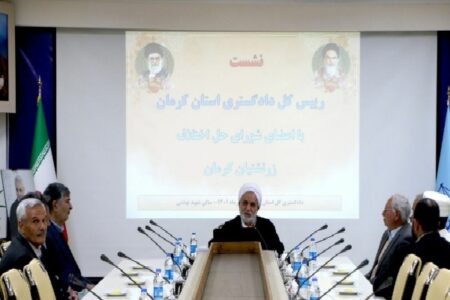 قوه قضاییه حق زرتشتیان را به رسمیت می‌شناسد