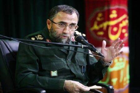 حضور مردم در تشییع شهدای گمنام نمودی از اقتدار نظام اسلامی است