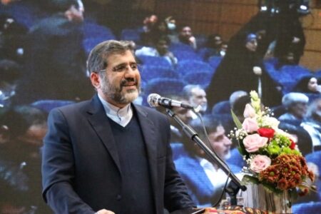 دشمن با تروریسم رسانه‌ای به دنبال ایجاد شکاف در بین مردم است