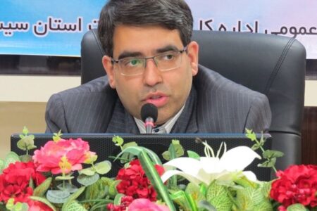 رضا عباسی فرماندار راور شد