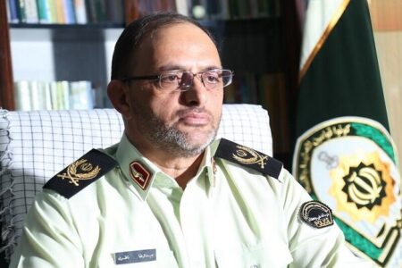 یک محموله مواد مخدر در شهر کرمان کشف شد