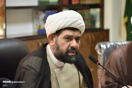 شهید سلیمانی قهرمان جهاد تبیین بود