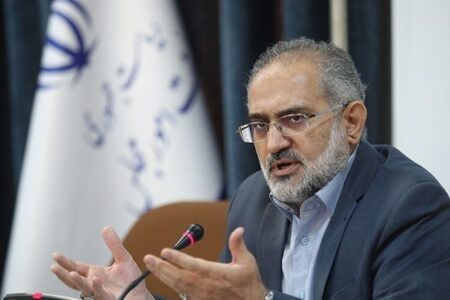 هدف فتنه گران ضربه به حرکت‌های جهادی داخل نظام است