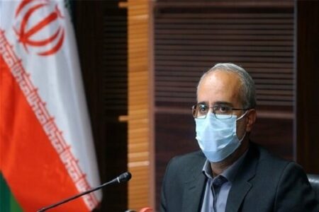بیمارستان شهر انار به زودی به بهره برداری می‌رسد
