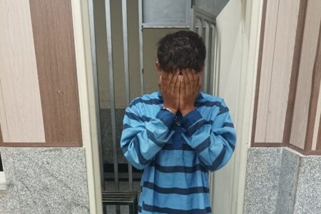 زورگیری‌ خیابانی در کرمان ۵۹ درصد کاهش یافت