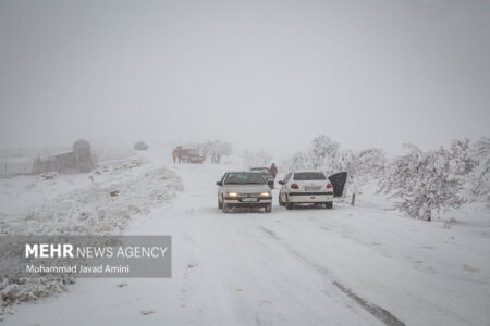 کرمانی ها از سفرهای غیرضروری خودداری کنند