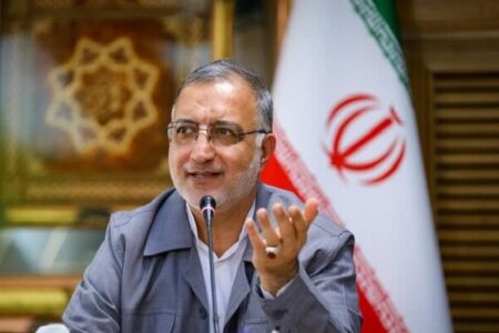 خدمات رسانی به زائران شهید سلیمانی در دستور کار قرار دارد