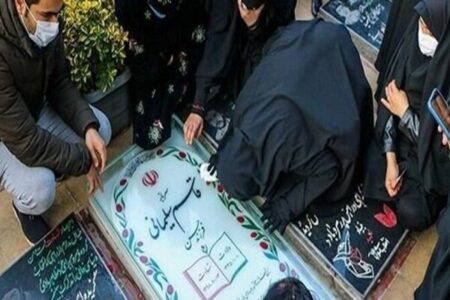 نرم افزار راهنمای زائران در کرمان راه اندازی شد