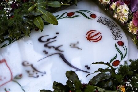حلقه مردم دور «جان فدا»/ همدلی و اخلاص؛ حلقه وصل ۱۰ هزار زائر