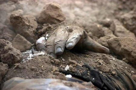 نقش فرودگاه‌های اقماری در نجات یک شهر در زمان بحران