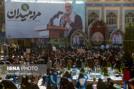 اقدامات در کوه‌های صاحب‌الزمان کرمان برای ایمنی مردم بود نه کوه‌خواری