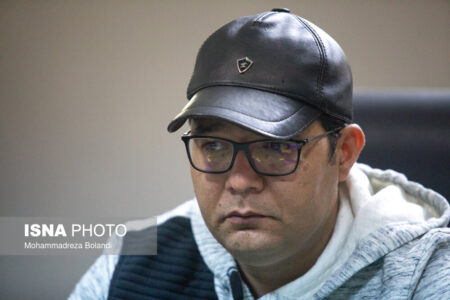 ربیعی: امیدوارم تماشاگران در بازی فردا حضور داشته باشند