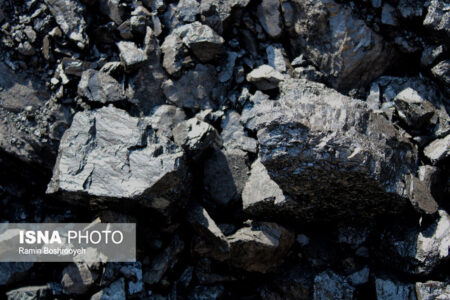 زغال سنگ مافیا دارد!؟