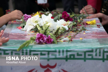 رفسنجان آماده استقبال از شهید گمنام