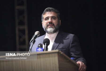 دشمن در حوادث اخیر تلاش کرد با تررویسم رسانه‌ای بین آحاد مردم شکاف بیندازد