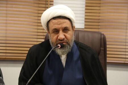 محور مقاومت در تغییرات دنیای امروز سهم دارد