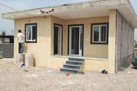 پرداخت کمک بلاعوض ۱۵۰ تا ۲۰۰ میلیونی مسکن به مددجویان بهزیستی