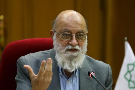 لزوم استفاده شهرداری‌ها از "هنر" برای ماندگاری فرهنگ شهادت