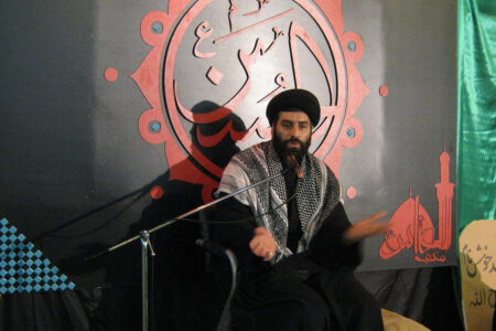 امروز جنگ دیدگاه‌هاست/ مدیران جهادی، موقع نیاز به دل میدان بزنند