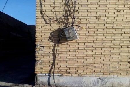 کشف بیش از ۳۰ میلیارد ریال انواع سیم و کابل سرقتی در کرمان