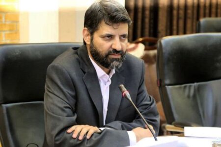 تلاش می کنیم ادبیات غالب فرمانداران و مدیران، رضایت ارباب رجوع باشد