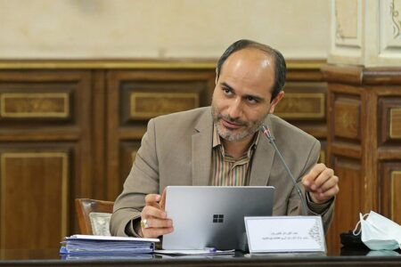 تهدیدات سایبری شوخی بردار نیست/توجه ویژه دستگاه قضایی به دادرسی الکترونیک