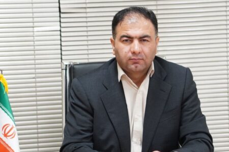 علی پورمعصومی مدیرعامل شرکت جهان فولاد سیرجان شد