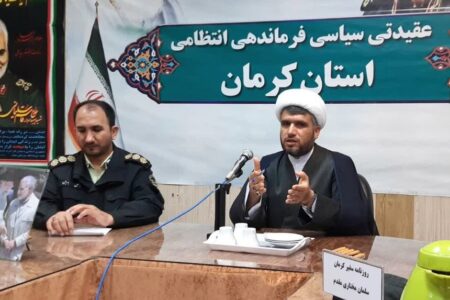 بسیاری از فریب خوردگان حوادث اخیر دچار ضعف اعتقادی بودند
