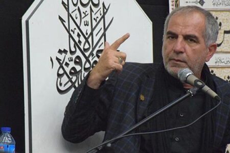 باید به مردم بگوئیم برای انقلاب و کشور چه کرده‌ایم