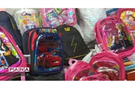 افتتاح مرکز نیکو کاری در سازمان دانش اموزی کرمان