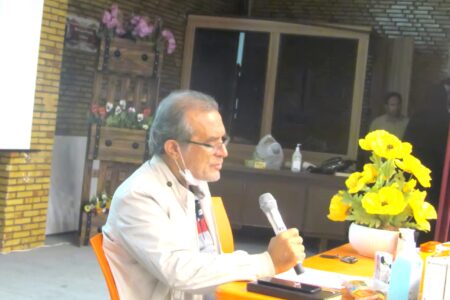 دیابت کنترل شده مانند یک دوست همراه شماست