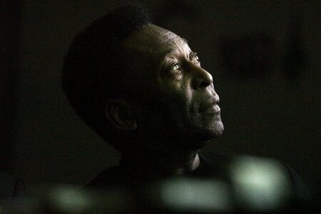 پله، درگذشت