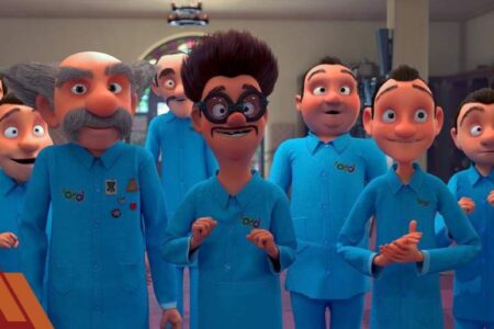 فروش لوپتو از مرز ۶ میلیارد گذشت/ استقابل مخاطبان خستگی را از تن ما بیرون کرد