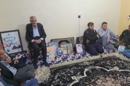 ششمین یادواره شهدای مفقودالاثر شهرستان رفسنجان برگزار می شود