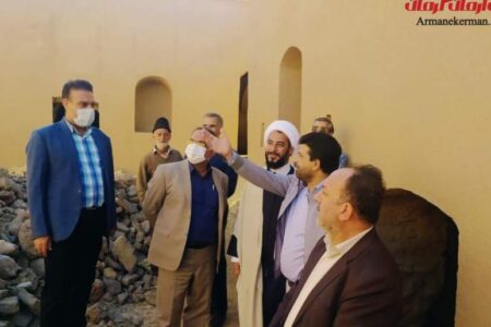 رویکرد دیوان محاسبات در پروژه‌های عمرانی نگاه پیشگیرانه است