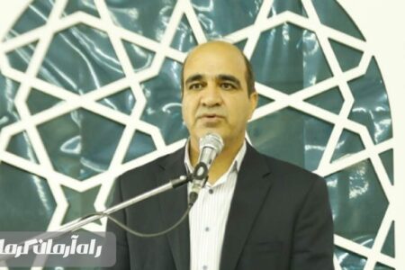 دانشگاه راه پیشرفت علمی کشور است