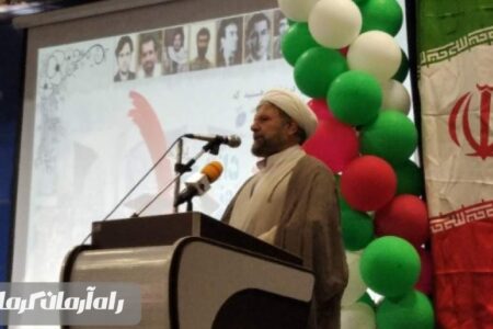 ویژگی جنبش دانشجویی، عدالت خواهی و استکبارستیزی است