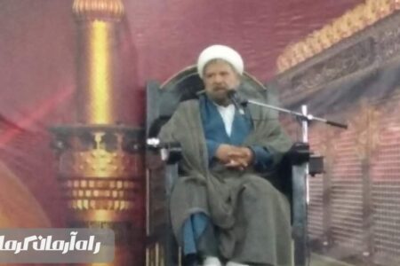 عصاره اسلام در حب و بغض خلاصه شده است