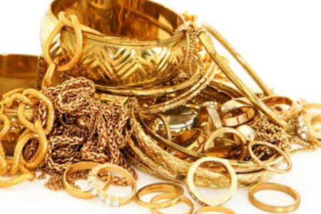 دستگیری سارقان ۲۵ میلیارد ریال طلا در سیرجان