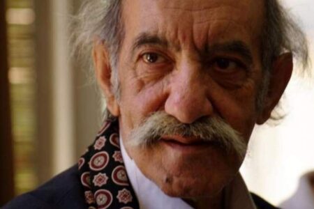 «صدای انقلاب» ابدی شد/نگاهی به ابعاد شخصیتی مرحوم قره‌باغی