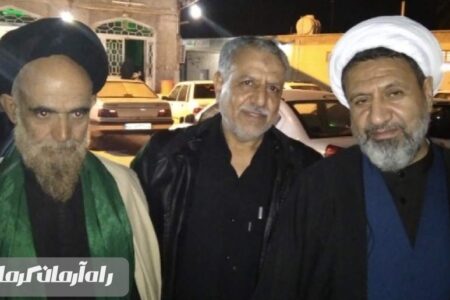 ایران قوی محصول استقلال سیاسی، اقتصادی و فرهنگی است