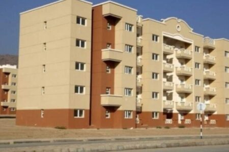 بهره برداری از ۲۰ واحد مسکن مددجویان بهزیستی جیرفت