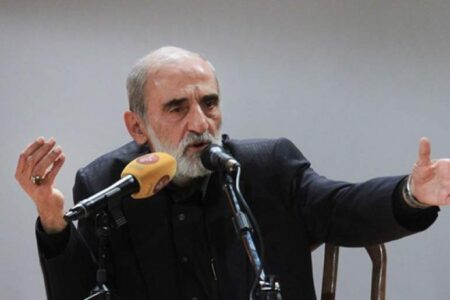 مدیر مسئول کیهان: آقای جینگ پین ! درباره حاکمیت چین بر تایوان چه نظری دارید ؟!